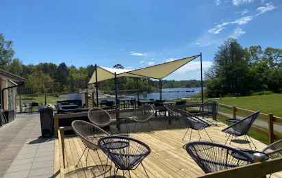 Järnaviks Camping