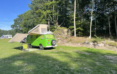 Järnaviks Camping