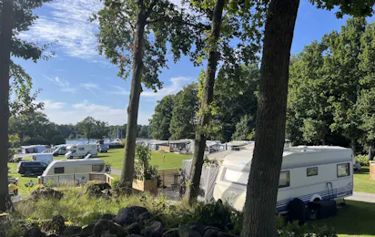 Järnaviks Camping