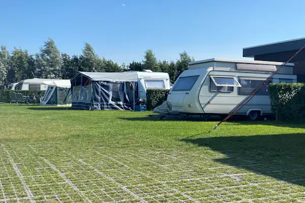 Camping Jagtveld