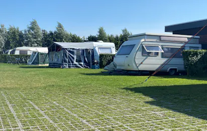 Camping Jagtveld