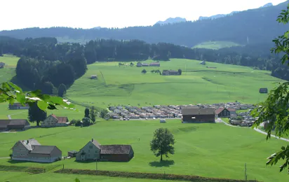 Camping Jakobsbad