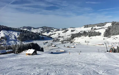 Camping Jakobsbad