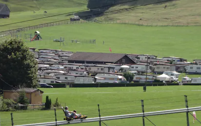 Camping Jakobsbad