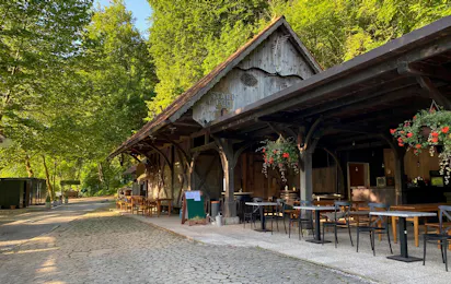 Camping Jankovic Stari pod