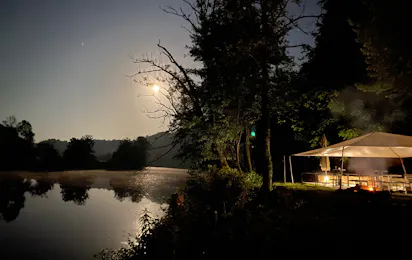 Camping Jankovic Stari pod