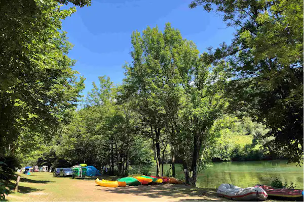 Camping Jankovic Stari pod
