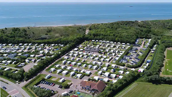 Camping Janse