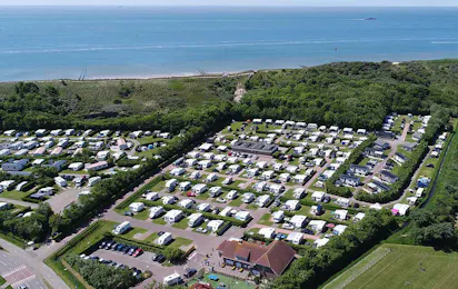 Camping Janse