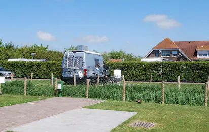 Camping Janse