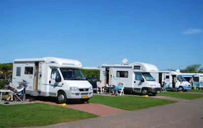 Camping Janse