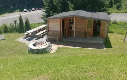 Camping Jaunpass