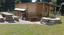 Camping Jaunpass