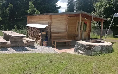 Camping Jaunpass