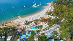 Valamar Camping Ježevac