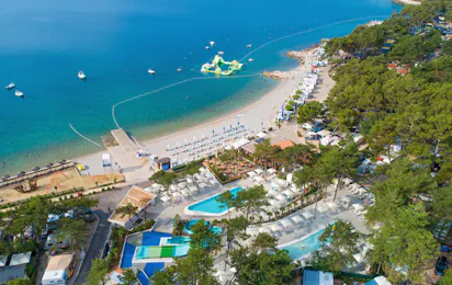 Valamar Camping Ježevac