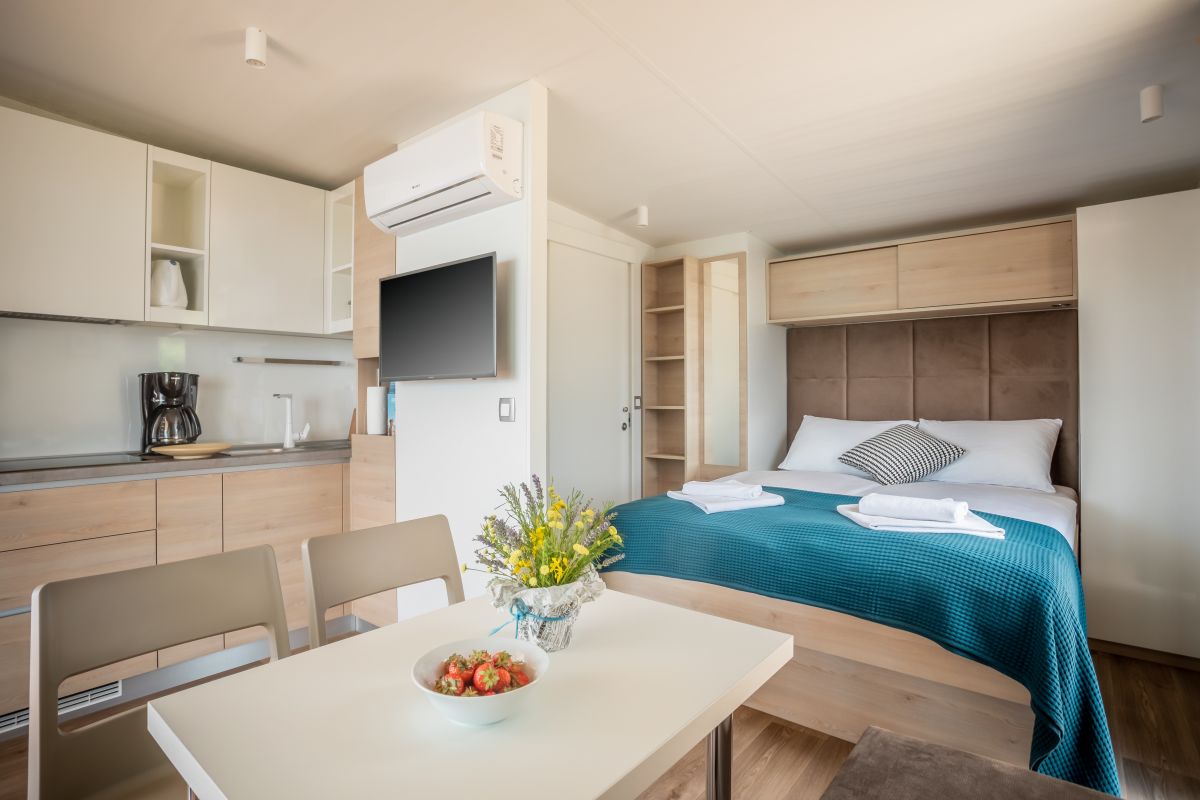 Valamar Camping Ježevac