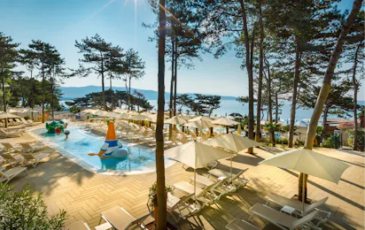 Valamar Camping Ježevac