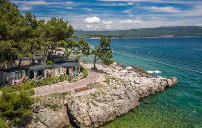 Valamar Camping Ježevac