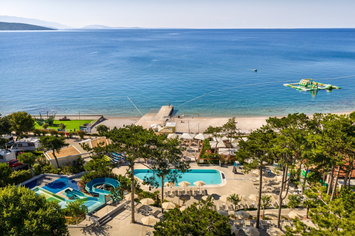 Valamar Camping Ježevac
