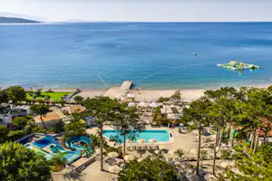 Valamar Camping Ježevac