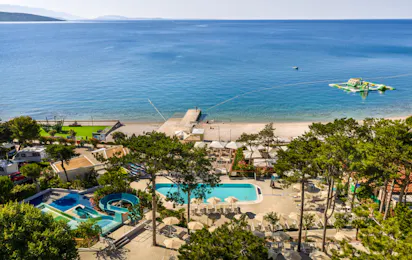 Valamar Camping Ježevac