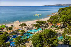 Valamar Camping Ježevac