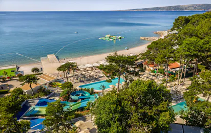 Valamar Camping Ježevac
