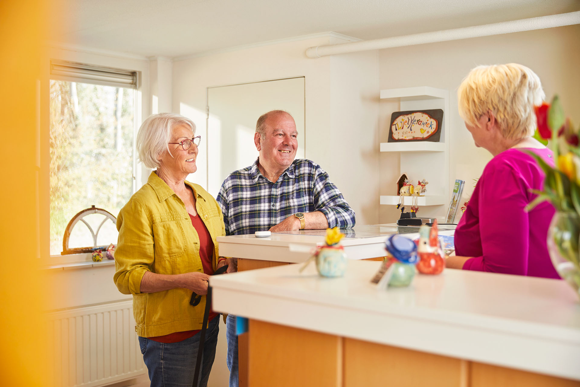 Camping Jelly's Hoeve (Adults Only)