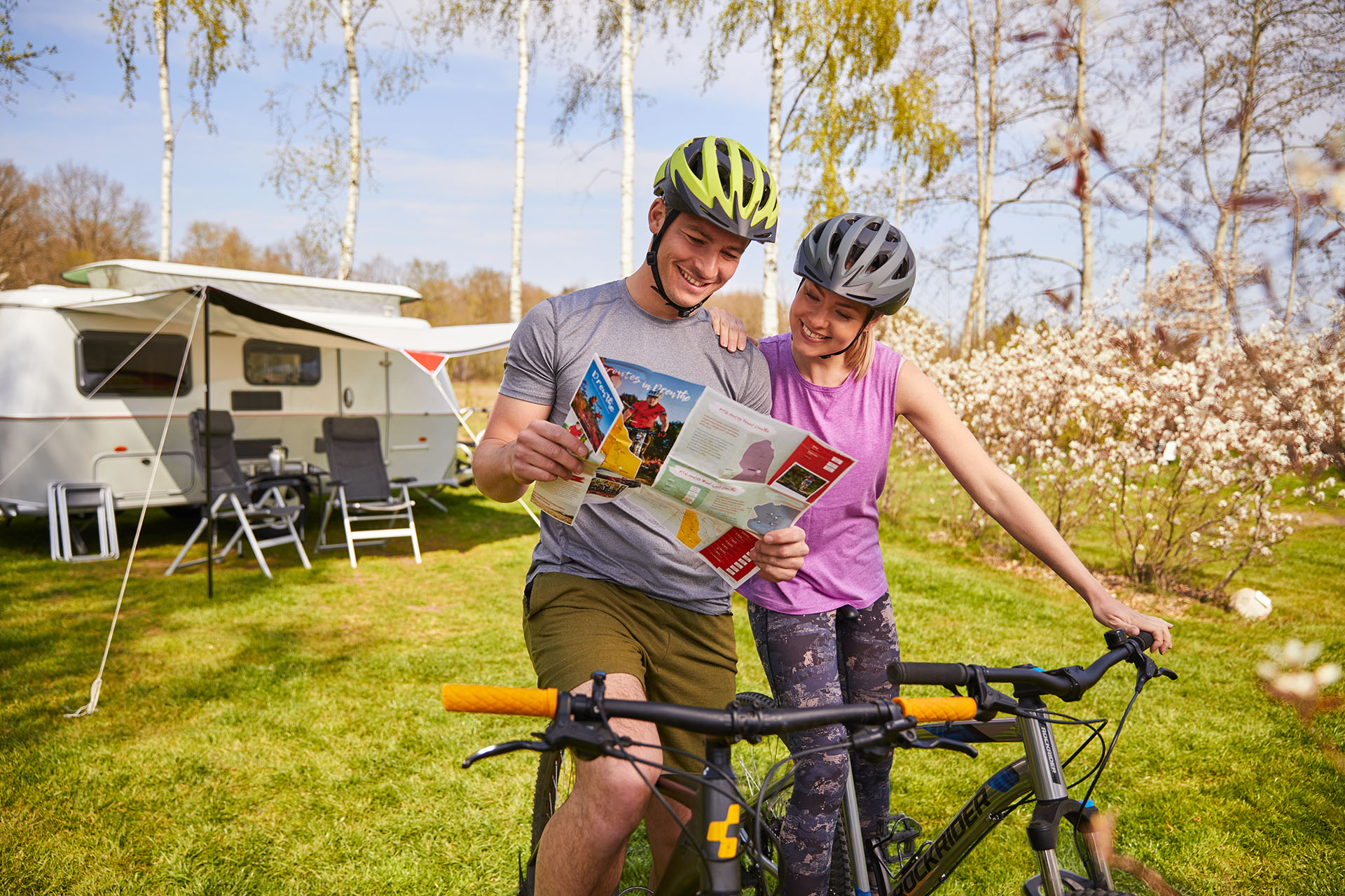 Camping Jelly's Hoeve