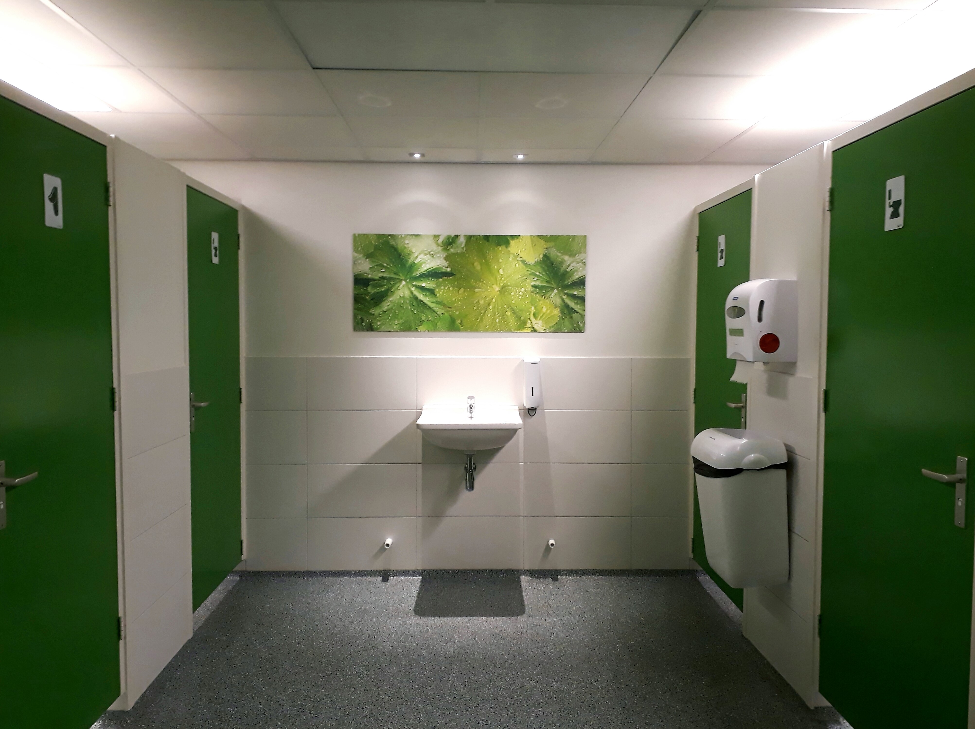 Camping Jelly's Hoeve