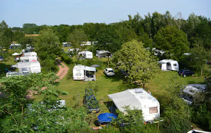 Camping Jelly's Hoeve