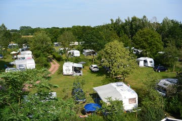 Camping Jelly's Hoeve (Adults Only)