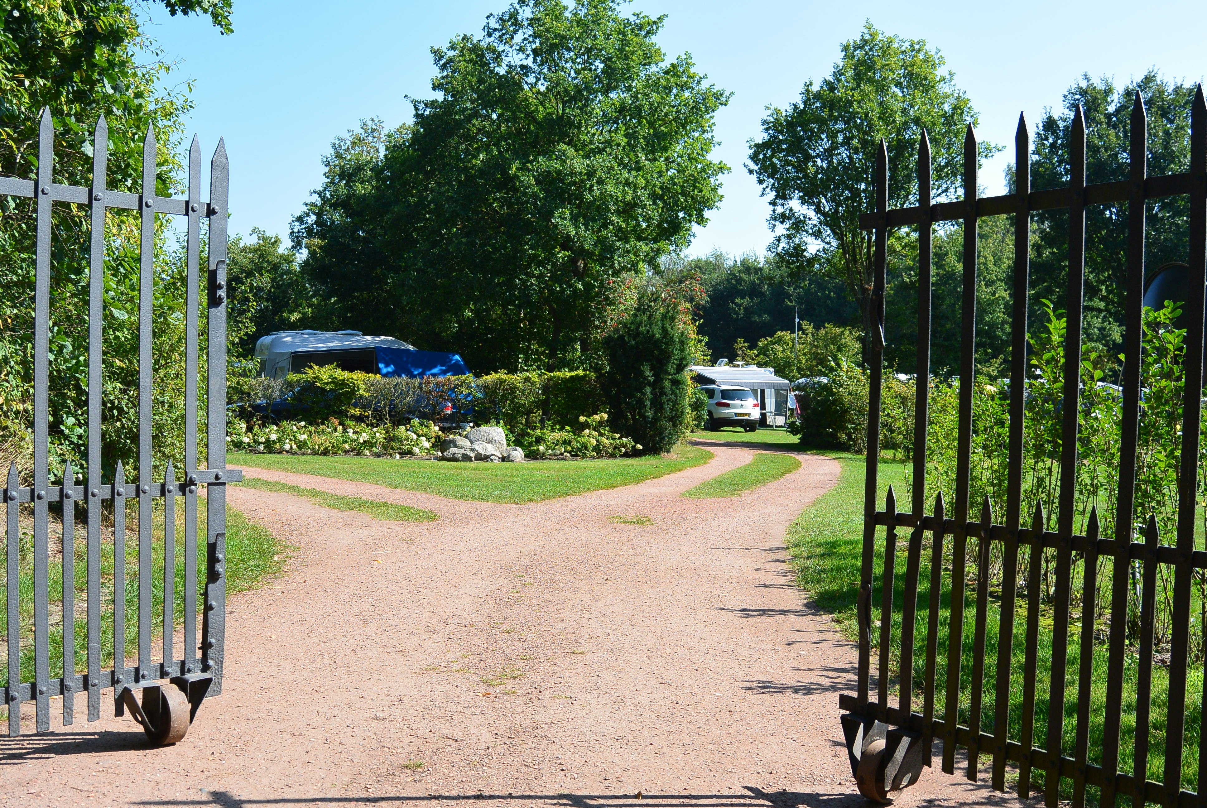 Camping Jelly's Hoeve