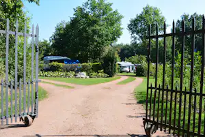 Camping Jelly's Hoeve