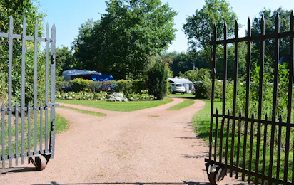 Camping Jelly's Hoeve
