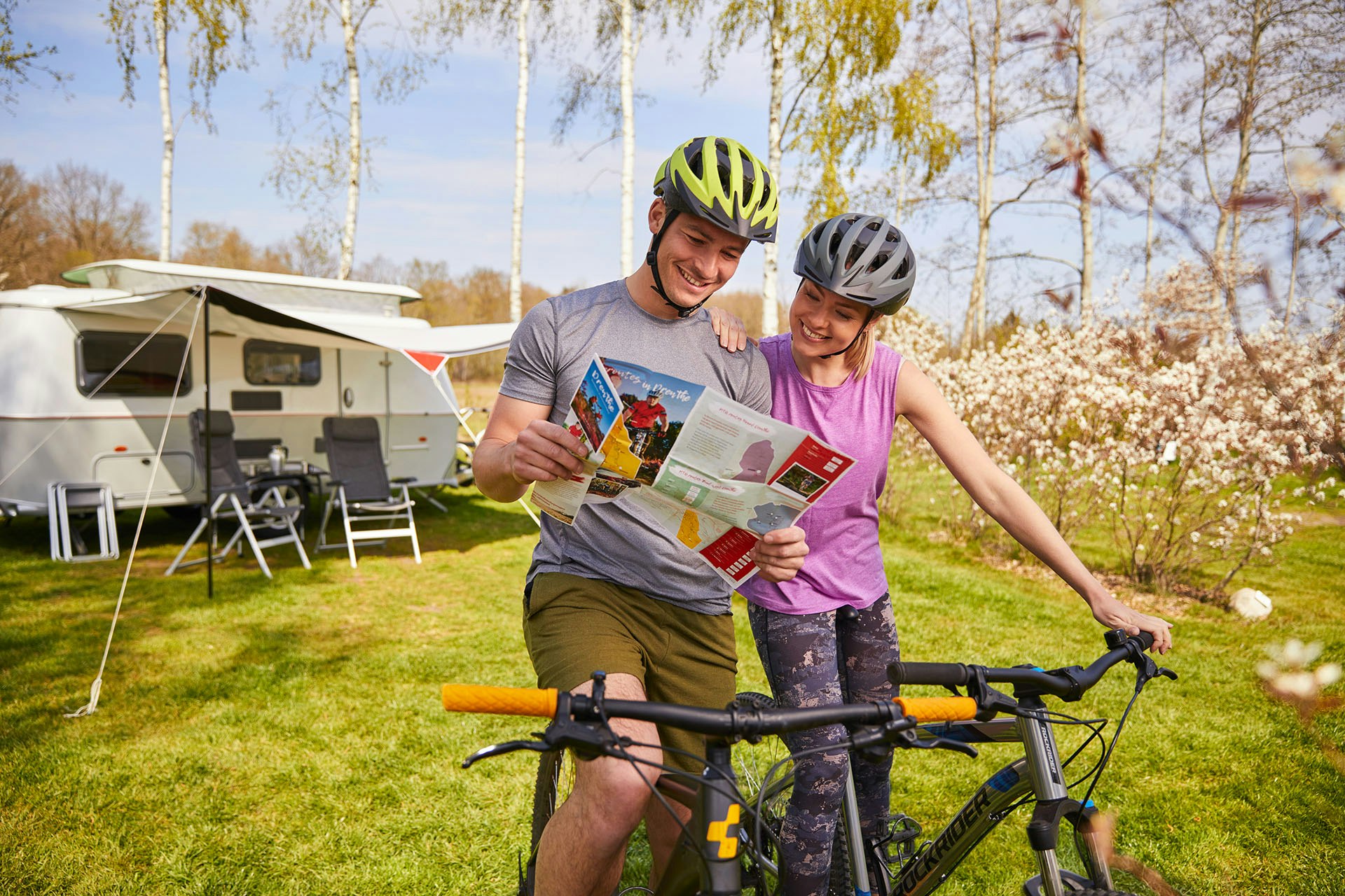 Camping Jelly's Hoeve