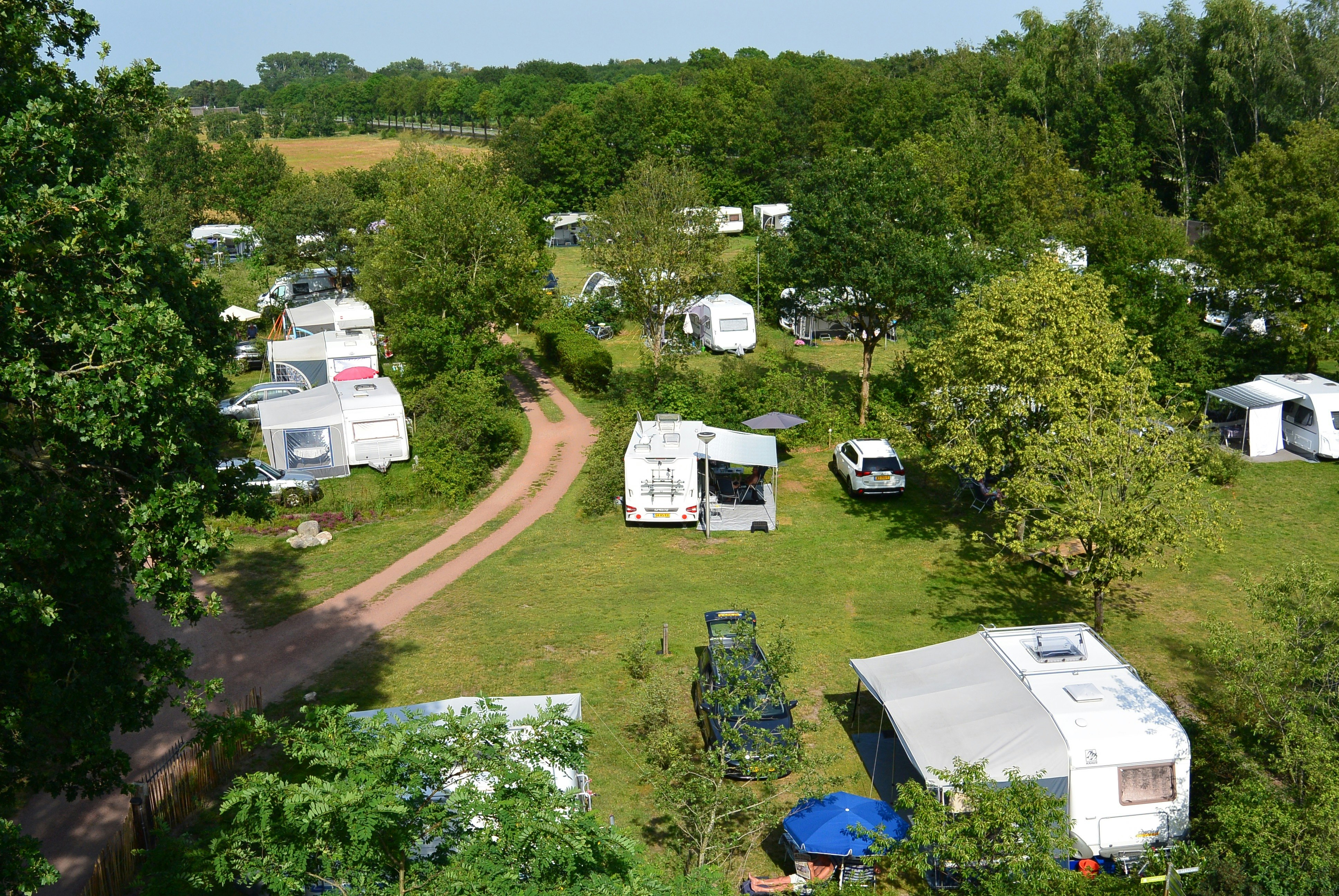 Camping Jelly's Hoeve