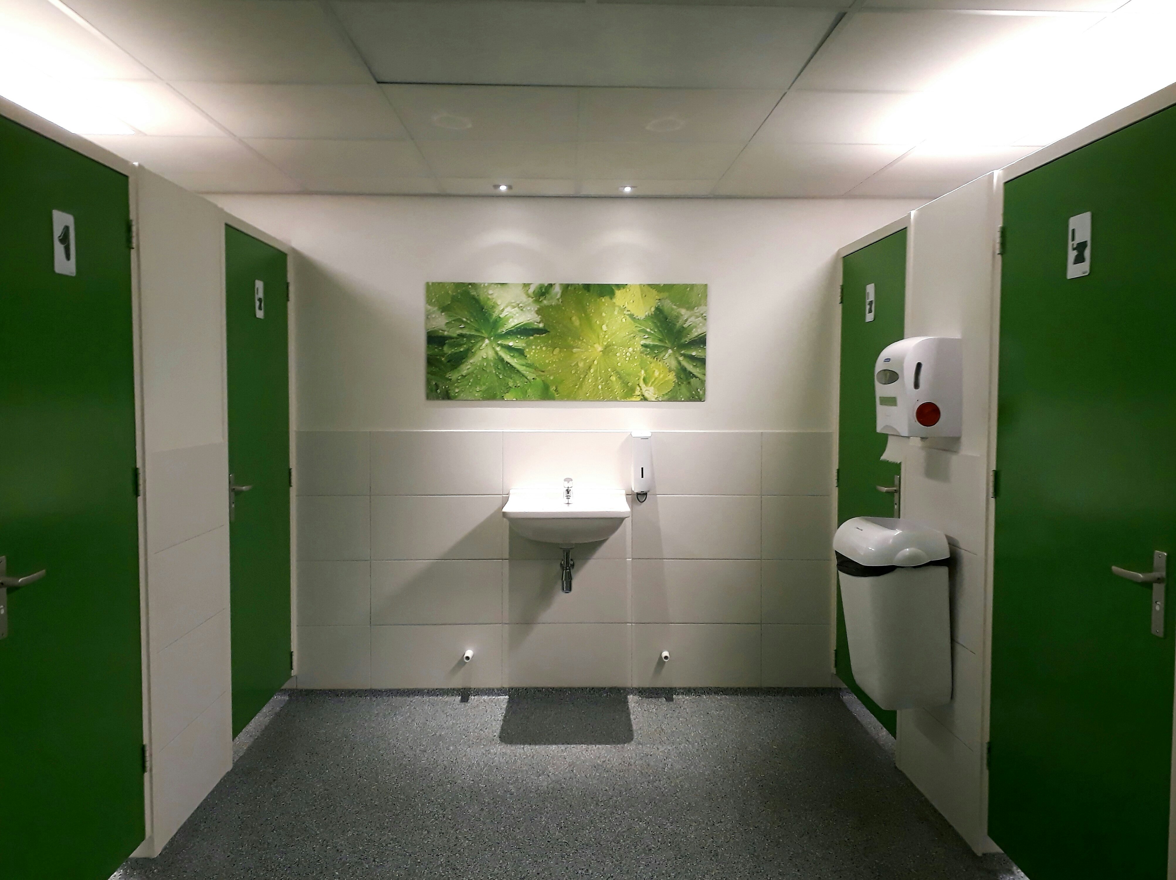 Camping Jelly's Hoeve