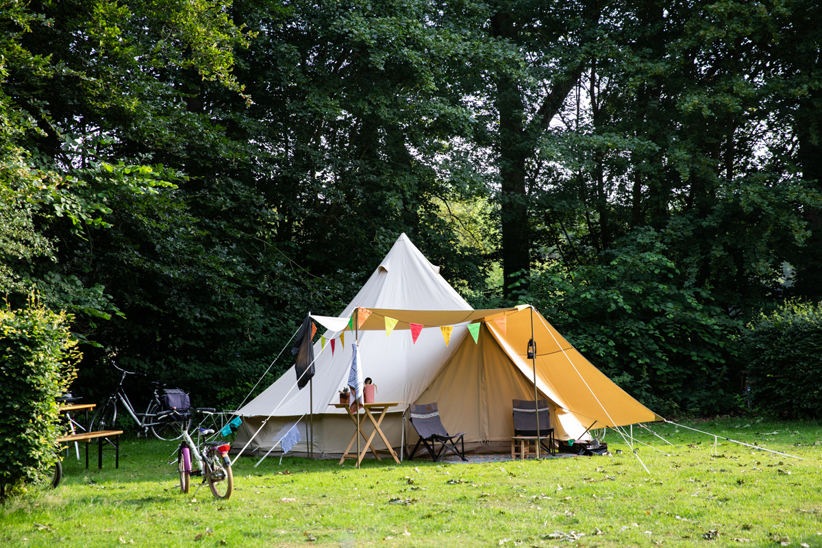 Camping Jena