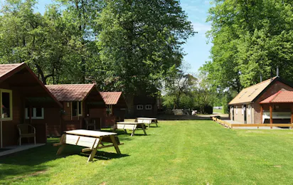 Camping Jena