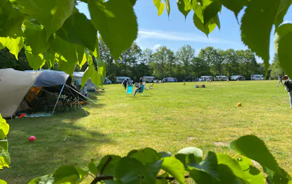Camping Jena