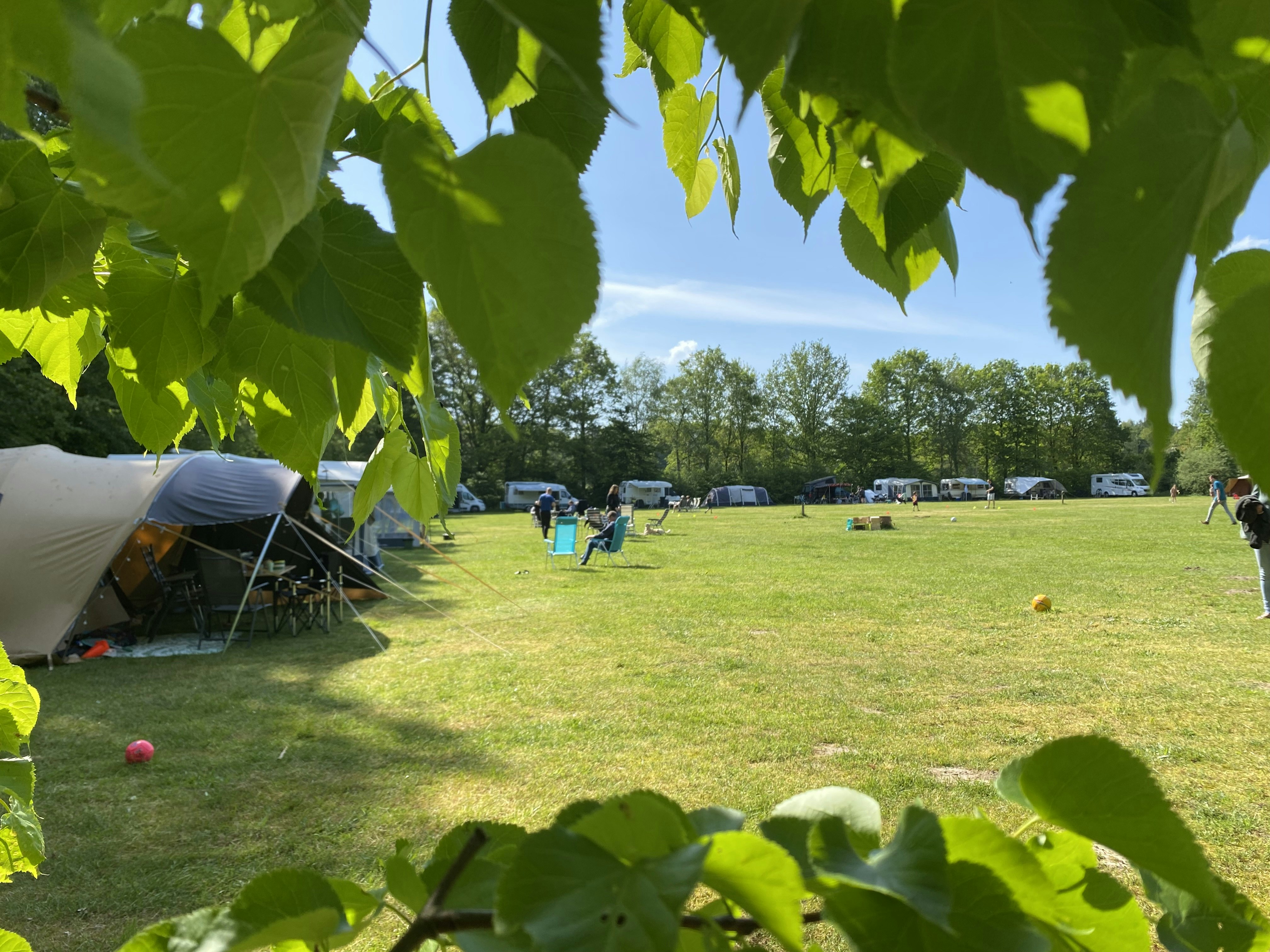 Camping Jena