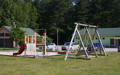 Camping Jeni
