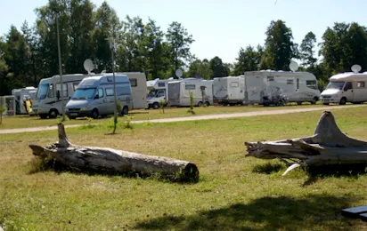 Camping Jeni