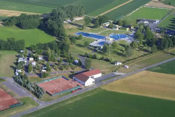 Camping Jennersdorf