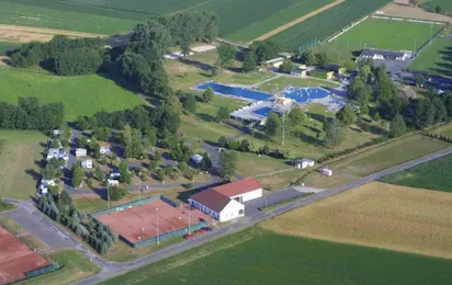 Camping Jennersdorf