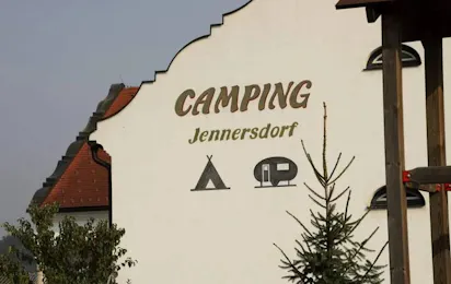 Camping Jennersdorf