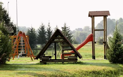 Camping Jennersdorf