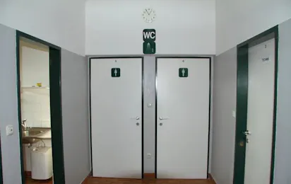 Camping Jennersdorf
